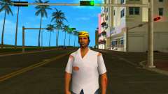 Tommy (Mike Griffin) для GTA Vice City