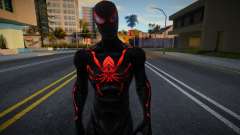 Spider man WOS v44 для GTA San Andreas