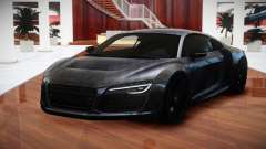 Audi R8 ZRX S3 для GTA 4
