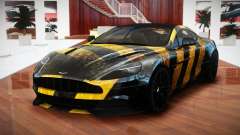 Aston Martin Vanquish S-Street S10 для GTA 4