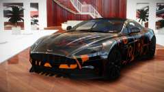 Aston Martin Vanquish R-Tuned S11 для GTA 4