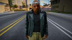 Natedogg для GTA San Andreas