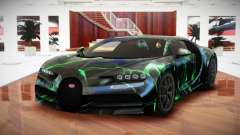 Bugatti Chiron RS-X S3 для GTA 4