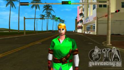 New Tommy v23 для GTA Vice City