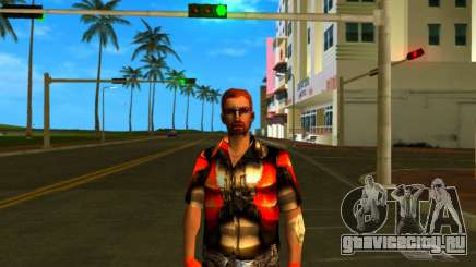 New Tommy v18 для GTA Vice City