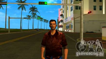 Tommy Thief 3 (Pedro Garcia) для GTA Vice City