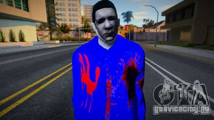 Michael Myers (Halloween Ends) для GTA San Andreas