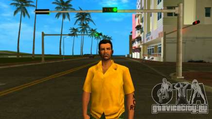 Tommy Dwayne для GTA Vice City