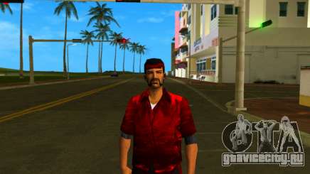 Tommy Thief 4 (Agent Candy Sax) для GTA Vice City