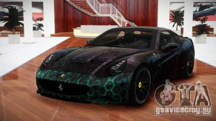 Ferrari California G-Tuned S1 для GTA 4