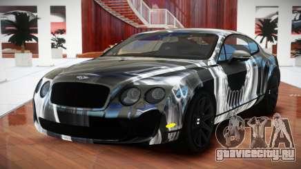 Bentley Continental R-Street S3 для GTA 4