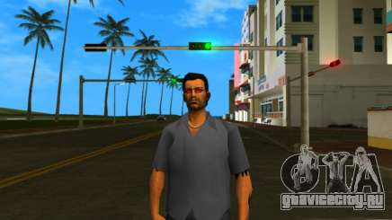 New Tommy v10 для GTA Vice City