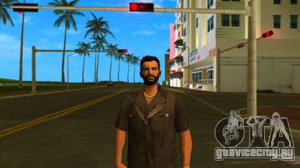 New Tommy v15 для GTA Vice City