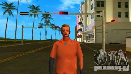 New Tommy v13 для GTA Vice City