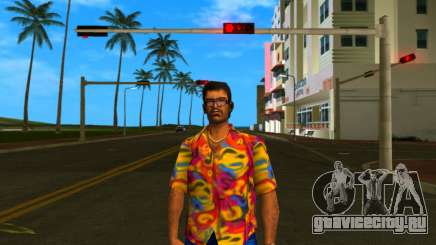 New Tommy v20 для GTA Vice City