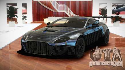 Aston Martin Vantage G-Tuning S8 для GTA 4