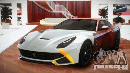 Ferrari F12 G-Racing S10 для GTA 4