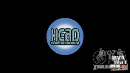 Head Radio Beta Tracks для GTA 3 Definitive Edition