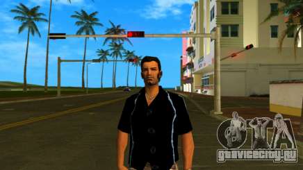 New Tommy v2 для GTA Vice City