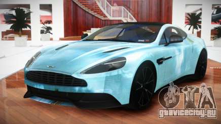 Aston Martin Vanquish R-Tuned S9 для GTA 4