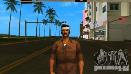 Tommy Earnest Kelly для GTA Vice City