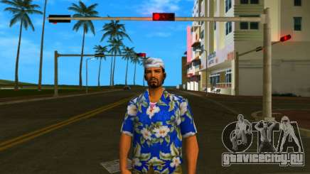 Tommy Jethro для GTA Vice City