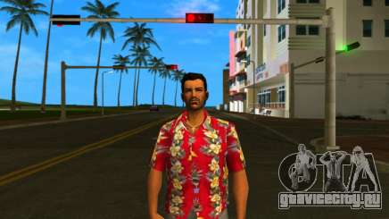 Tommy Ricardo Diaz для GTA Vice City