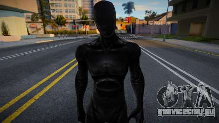 Spider man WOS v26 для GTA San Andreas