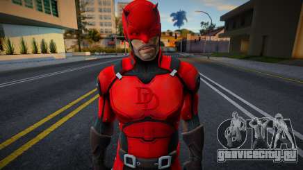 Daredevil v2 для GTA San Andreas