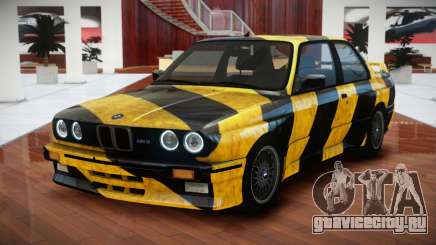 BMW M3 E30 G-Tuned S1 для GTA 4