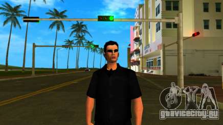 Tommy Neo для GTA Vice City