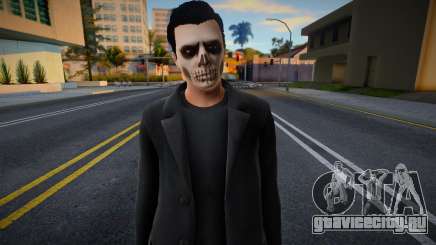 Гангстер 5 для GTA San Andreas