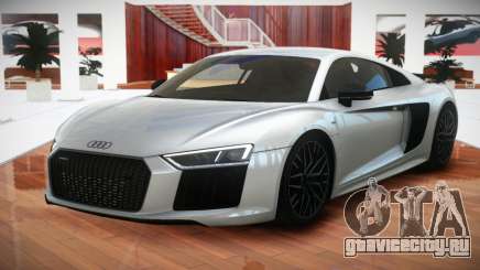 Audi R8 V10 Plus Ti для GTA 4