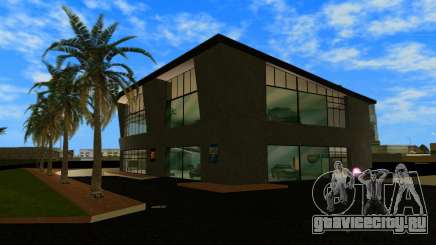 Prospeed Autohaus для GTA Vice City