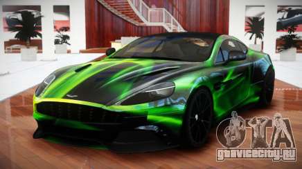 Aston Martin Vanquish S-Street S6 для GTA 4