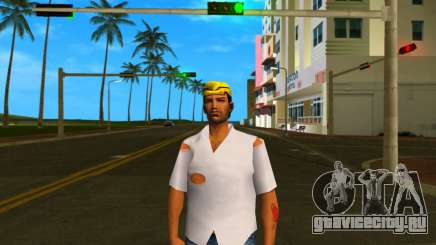 Tommy (Mike Griffin) для GTA Vice City