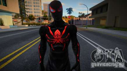 Spider man WOS v44 для GTA San Andreas