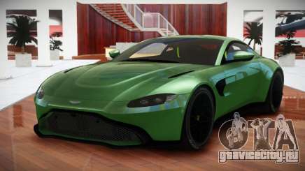 Aston Martin Vantage RZ для GTA 4