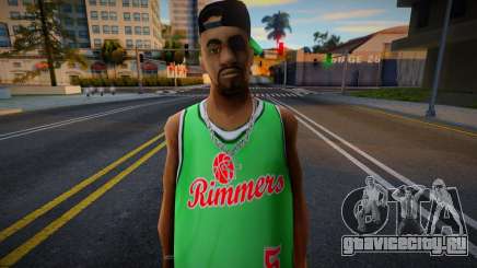 FAM3 Variation v1 для GTA San Andreas