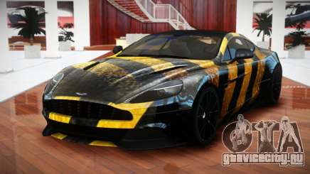 Aston Martin Vanquish S-Street S10 для GTA 4