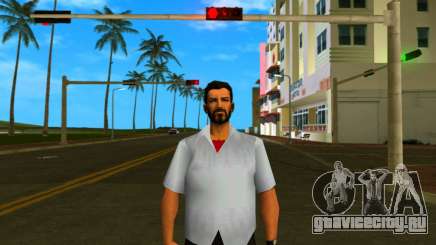 Tommy Vercetti (Robina Client) для GTA Vice City