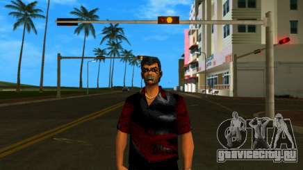 New Tommy v19 для GTA Vice City