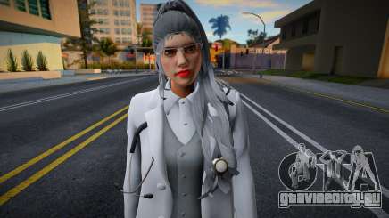 Medic [AC] для GTA San Andreas