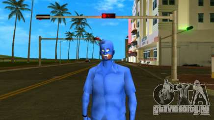 Tommy Monster v2 для GTA Vice City