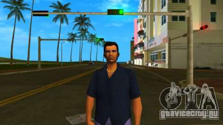 Tommy Ken Rosenberg для GTA Vice City