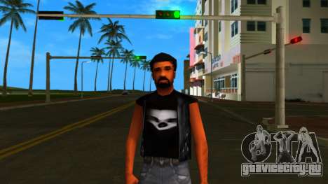 HD Mserver для GTA Vice City