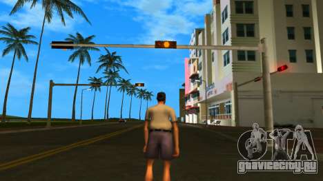 HD Jmoto для GTA Vice City