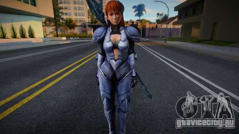 Phase 4 C22 для GTA San Andreas