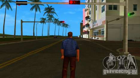 HD Vice5 для GTA Vice City