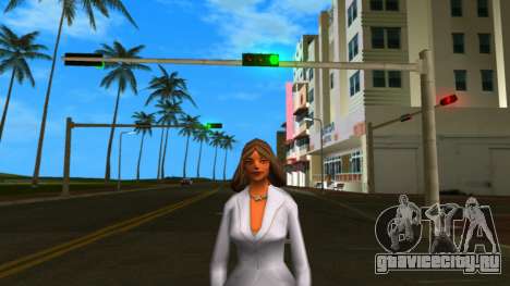 HD Hfori для GTA Vice City